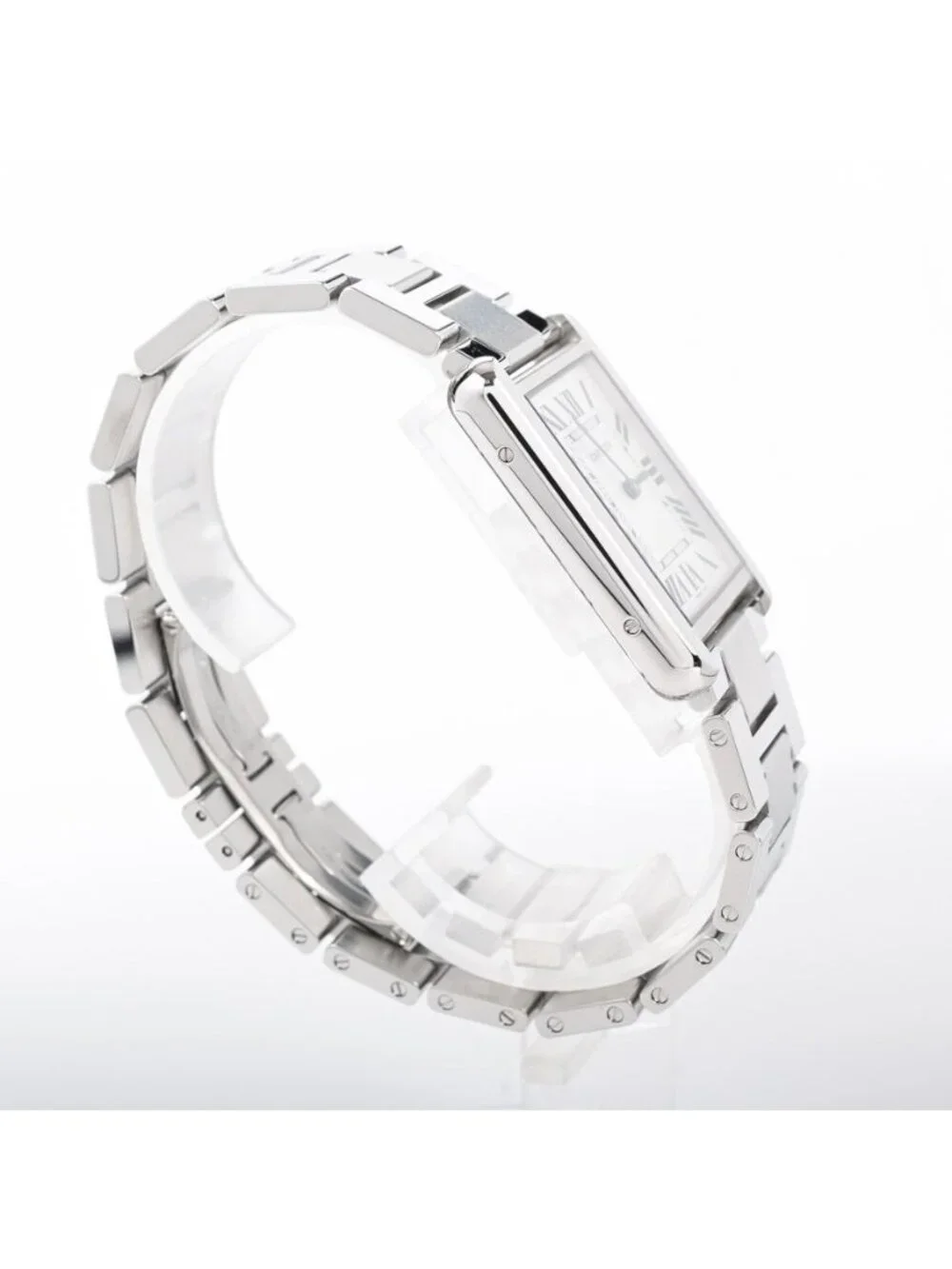 Cartier Watch Tank Solo LM